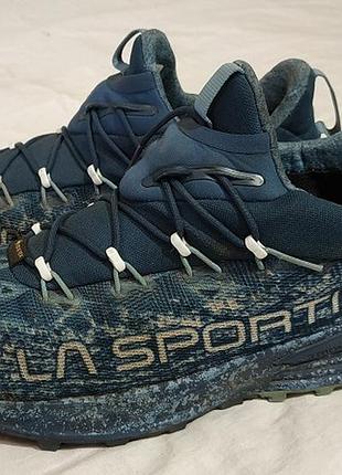 Кросiвки lasportiva gore-tex - 40р