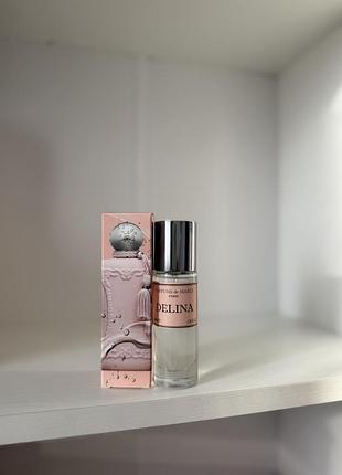 Парфуми тестер parfums de marly delina
