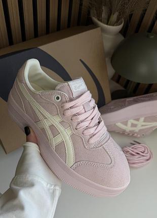 Кроссовки asics onitsuka tiger tokuten