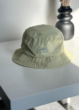 Панама picture organic clothing bucket hat