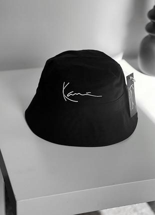 Панама karl kani bucket hat