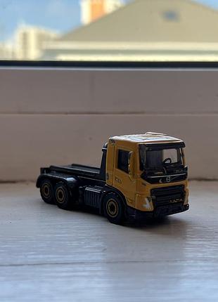Тягач volvo majorette