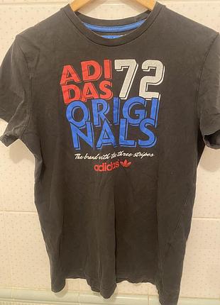 Футболка adidas originals