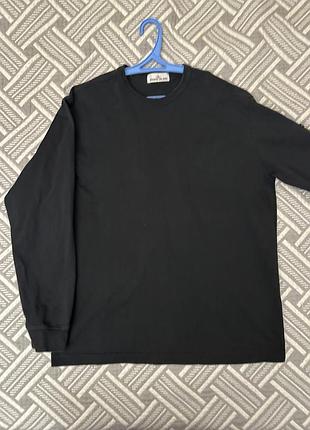 Лонгслів stone island