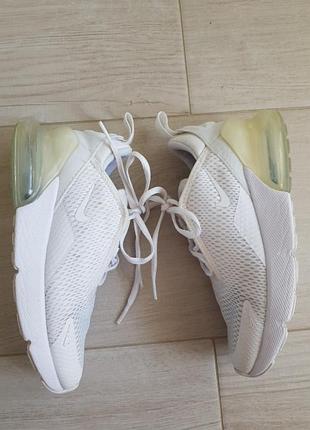 Кроссовки кроссовки nike air 3