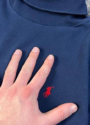 Водолазка polo ralph lauren 4