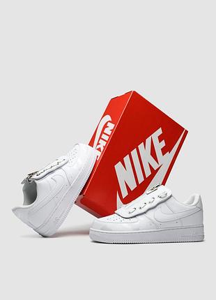 Кросівки найк nike air force 1