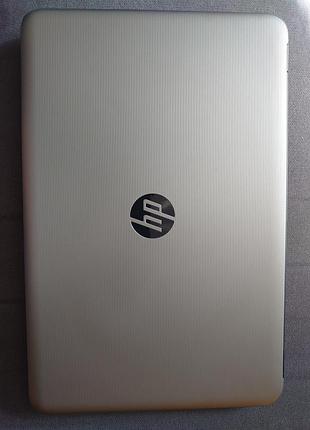 Ноутбук hp