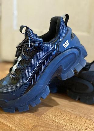 Кросівки caterpillar розмір 41-42