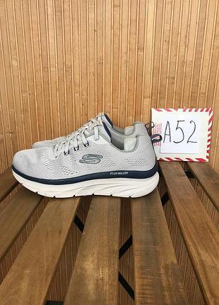 Кросівки skechers d'lux walker commuter