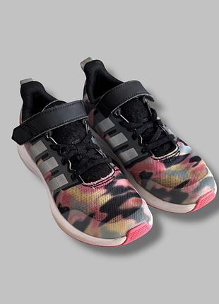 Дитячі кросівки adidas fortarun 2.0 cloudfoam.