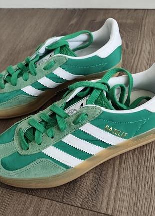Кроссовки adidas gazelle 36р.