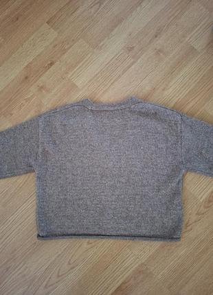 Кардиган zara, p.s 4