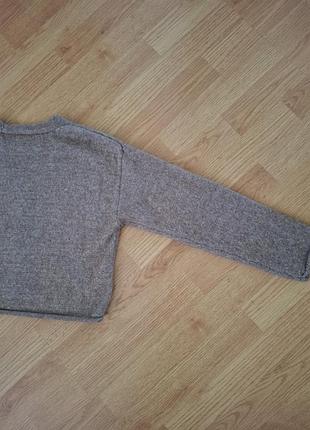 Кардиган zara, p.s 5