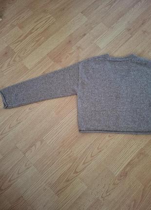 Кардиган zara, p.s 6