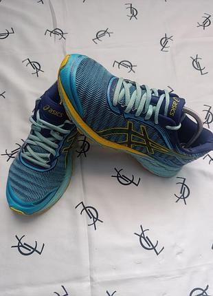 Кроссовки asics