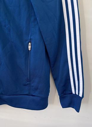 Олімпійка adidas ajax amsterdam track jacket 2014 training jacket s/m 5
