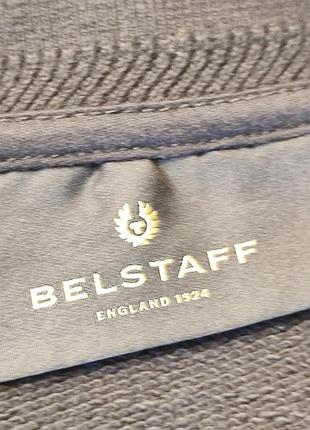 Belstaff толстовка 3