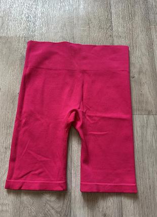 6. шорти велосипедки primark s 2