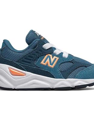 Кроссовки на мальчика р.24 new balance