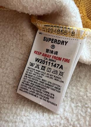 Худі superdry 4
