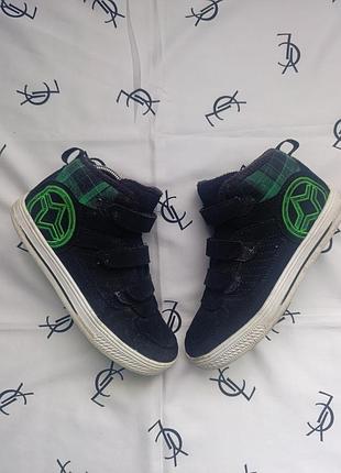 Кросівки vty дитячі