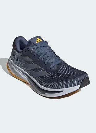Кросівки бігові supernova rise adidas 44( 28)