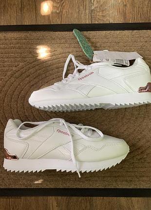 Reebok comfort footbed