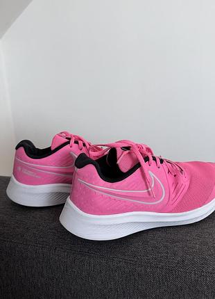 Кросівки nike star runner 2 pink