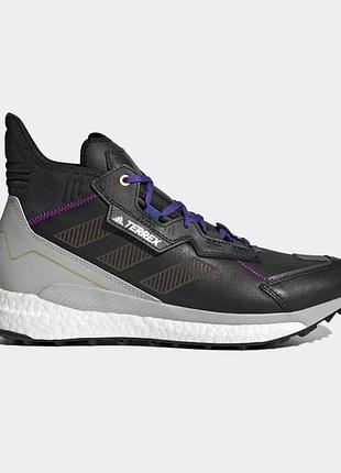 Кроссовки мужские adidas terrex free hyperblue