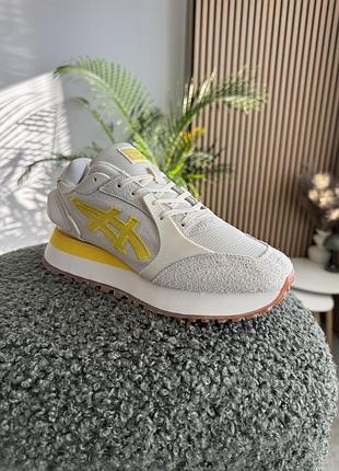 Кроссовки asics onitsuka tiger moage co 5