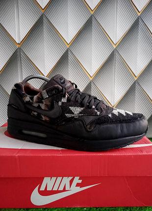 Кросівки nike air max 3