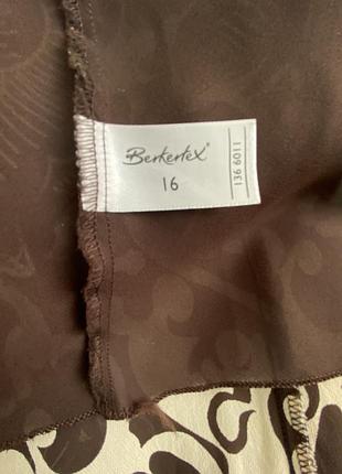 Спідниця berkertex 6
