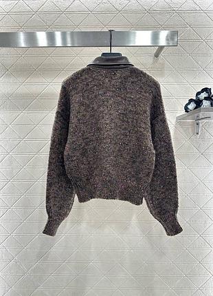 Свитер prada 4