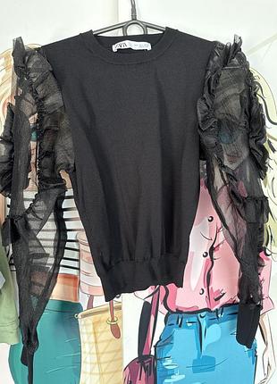 Гольф zara