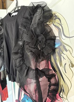 Гольф zara 3