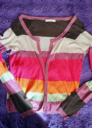 Кардиган вінтаж