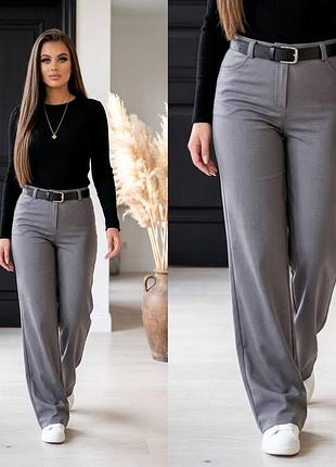 Брюки жіночі 4