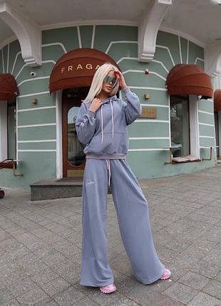 Костюм жіночий стильний / не кошлатиться женский стильный костюм