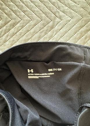 Шорти under armor 2