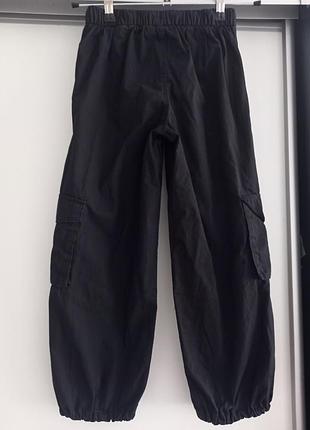 Штаны  брюки h&m 4