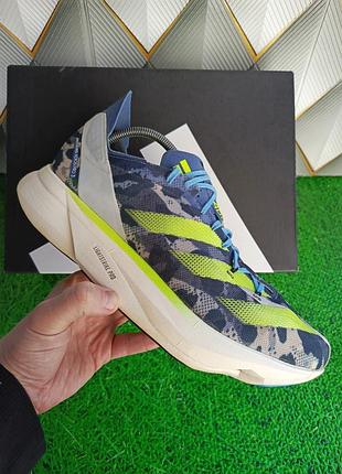 Кроссовки adidas adizero adios pro 3