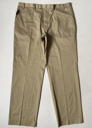 Брюки чоловічі