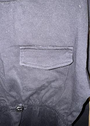Платье в школу zara 122-128см 3