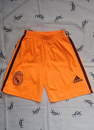 Шорти реал мадрид adidas