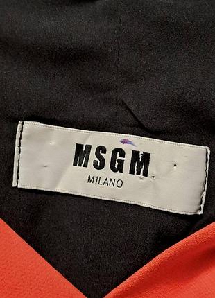 Брендовое платье#305 4