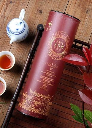 Элитный китайский улун да хун пао ("большой красный халат") 350 г.