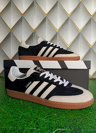 Кросівки adidas samba 2