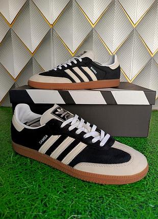 Кросівки adidas samba 5