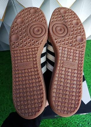 Кросівки adidas samba 8